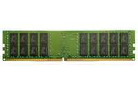 Memory RAM 1x 64GB DELL PowerEdge R750 DDR4 2933MHz ECC REGISTERED DIMM | SNPW403YC/64G