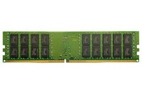 Memory RAM 1x 64GB HP - Cloudline CL2100 G10 DDR4 2400MHz ECC LOAD REDUCED DIMM | 805358-B21