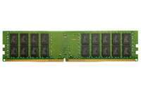 Memory RAM 64GB HPE ProLiant XL170r G9 DDR4 2133MHz ECC LOAD REDUCED DIMM | 726724-B21