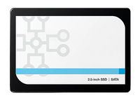 SSD Drive 960GB HPE 2.5'' SATA 6Gb/s Read Intensive