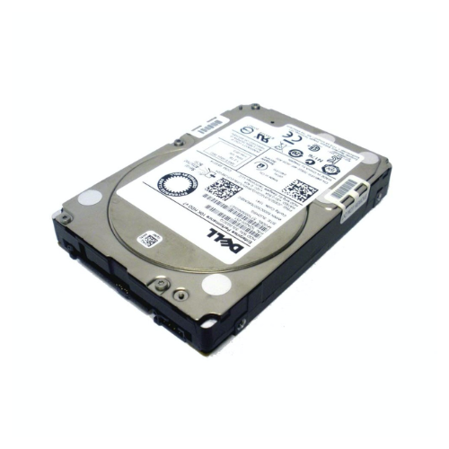 Hard Disc Drive dedicated for DELL server 2.5'' capacity 300GB 15000RPM HDD SAS 12Gb/s 400-ATIJ-RFB | REFURBISHED