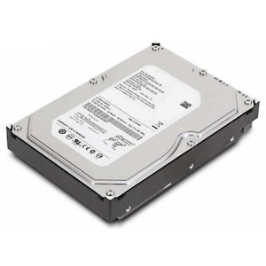 Hard Disc Drive dedicated for Lenovo server 3.5'' capacity 2TB 7200RPM HDD SAS 6Gb/s 98Y2420-RFB | REFURBISHED