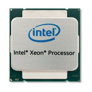 Intel Xeon Processor E5-2630V4 dedicated for DELL (25MB Cache, 10x 2.20GHz) 338-BJFH