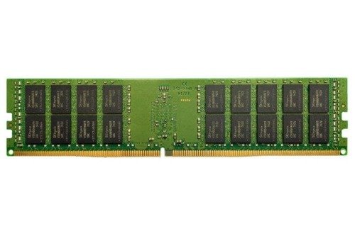 Memory RAM 1x 16GB Intel - Server R2208WTTYC1R DDR4 2400MHz ECC REGISTERED DIMM | 