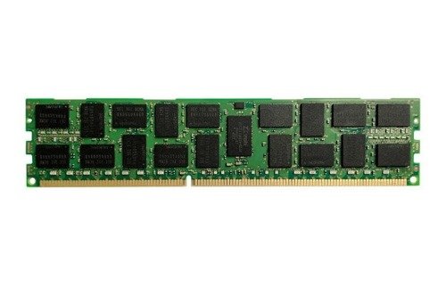 Memory RAM 1x 1GB Lenovo - BladeCenter HS23 7875 DDR3 1333MHz ECC REGISTERED DIMM | 