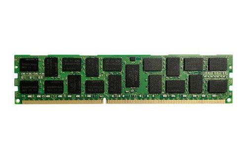 Memory RAM 1x 2GB Lenovo - ThinkServer TS200 6530 DDR3 1333MHz ECC REGISTERED DIMM | 