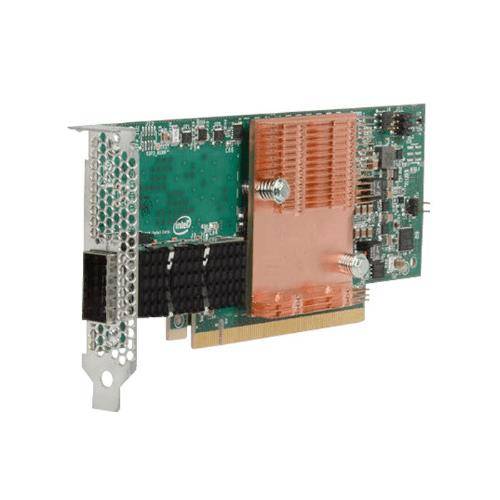 Network Card DELL 540-BBQU-RFB 11x QSFP+ PCI Express 100Gb